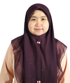 Siti Nur Azwanis binti Che Azizan                                    